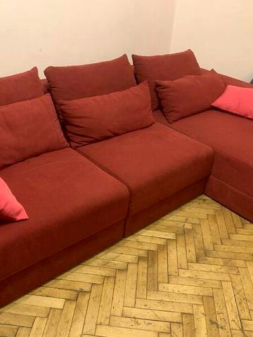 Довгострокова оренда 2к Квартира Саксаганського вулиця