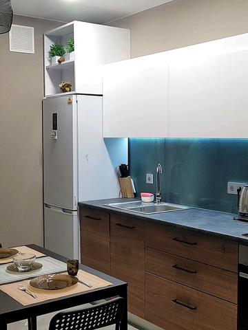 Осокорська вул., 2а