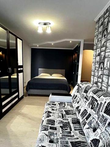 Довгострокова оренда 1к Квартира Околична вулиця