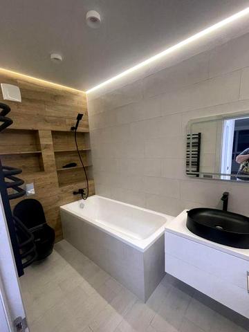 Здам 3-ну кв в ЖК Дніпровська Брама 2