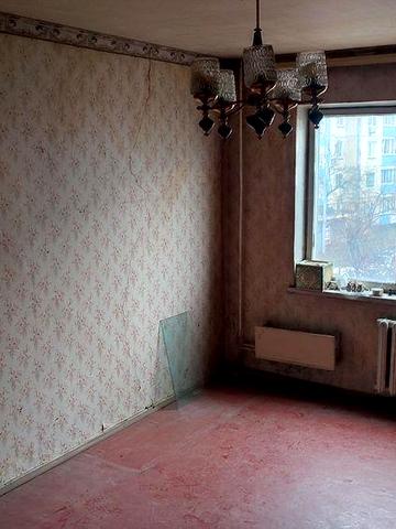 Продам 1к.кв. просп. Червоної Калини (Маяковського) 32а