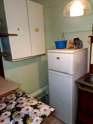 Здам 1-кім квартиру смт. Ворзель вул. Декабристів, вже з комунальними