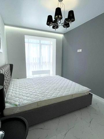 Сдам квартиру в ЖК River Park