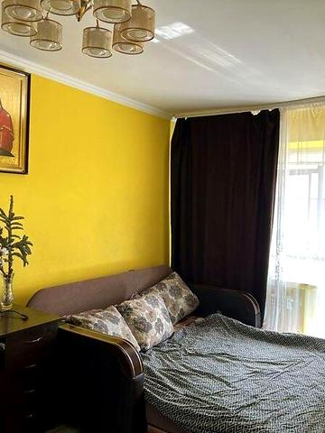 Довгострокова оренда 1к Квартира Пасічна вулиця