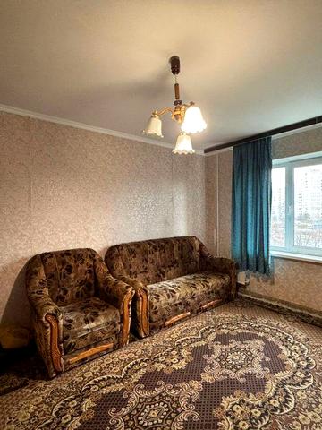 Продаж 2 кімнатна Бальзака 44 Троєщина