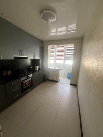 Продаж великої 1 к 46м2 з балконом! Газ! БЕЗ КОМІСІЇ!