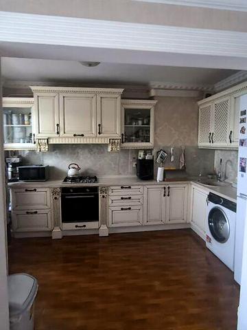 Продаж 4к Квартира Балківська вулиця