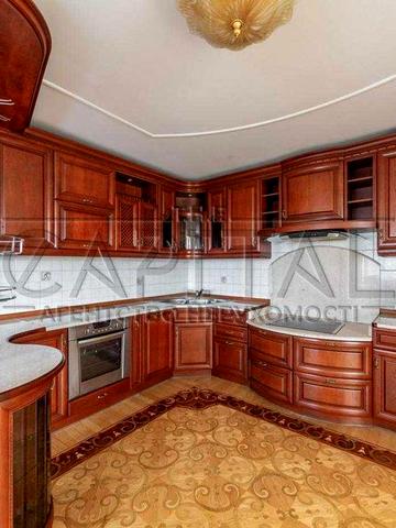 Продаж квартири, вул. Коласа Якуба, Святошинський р-н