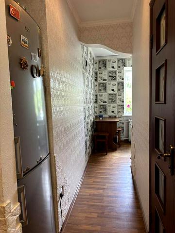 Зарічанська вул., 2