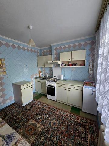 Сдам 3ю квартиру на Парусе