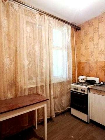 1-кімнатна кв. на Північній Салтівці – чудовий варіант під ваш ремонт!