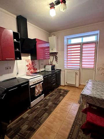 Здам 1 км квартиру вул. Целевича