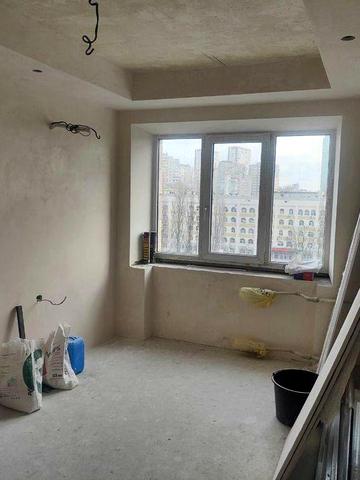 Продаж 2-к квартири в Києві, Севастопольська площа, Програма