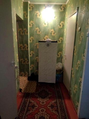 Здам однокімнатну квартиру