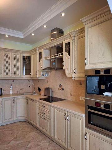 Оренда 3к квартири в ЖК бізнес класу Оазис, Івасюка 6.