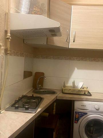 Сдам центр. Агв. Газ. Можно котика