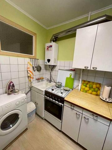 Сдам 1ком квартиру низ пр.Поля  парк Глобы