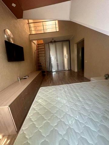 Шикарная квартира в ЖК София. Студио+ спальня