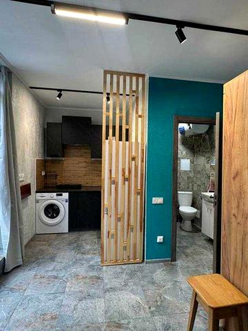 ЖК Аура Парк, оренда студії, вул. Прикордонна 120, Крюківщина.