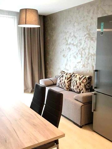 Пропозиція оренди 1 кім. квартири в ЖК Greenville House, вул Кн. Ольги