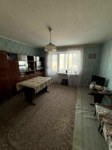 3-кімнатна квартира, Шкільний | автономка | 65 м² | сертифікат