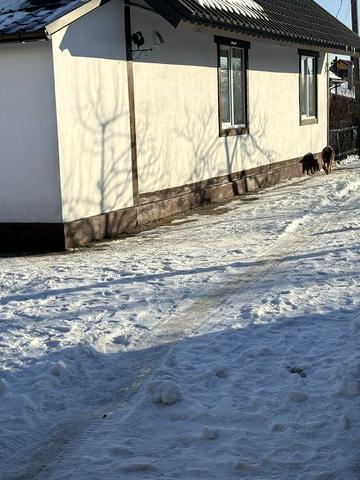 Продам будинок 124 м.кв