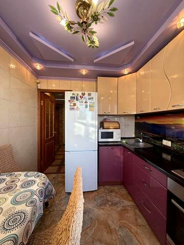 Оренда 2-кімнатної з ремонтом вулиця Велика Набережна, 50м2