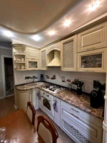 Продам 2-х кімнатну квартиру в Доброславі