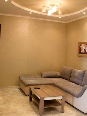 8 Жемчужина, евродвушка , видовая