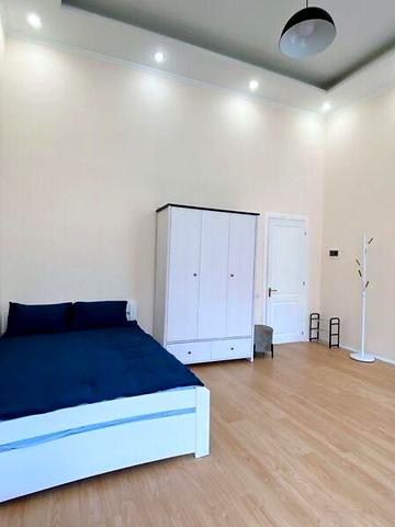 Довгострокова оренда 1к Квартира Університетська вулиця