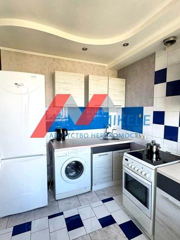 Харківське шосе, 21/5