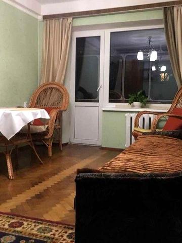 Оренда Квартири Соломенский р-н, Проспект Відрадний 22Б