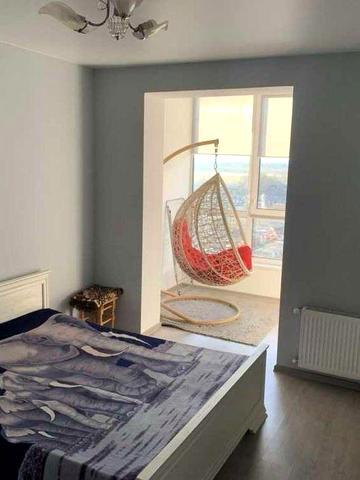 Оренда 1-к квартири, вул. Кульпарківська