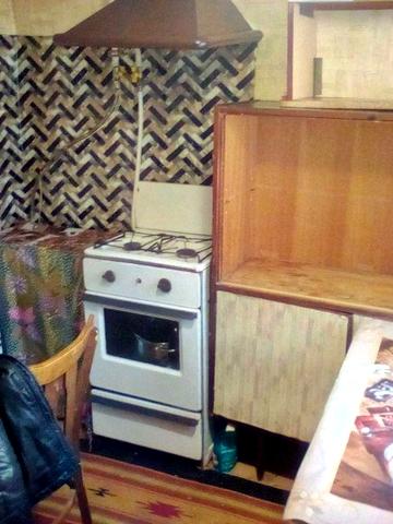 Здається квартира в часному секторі.