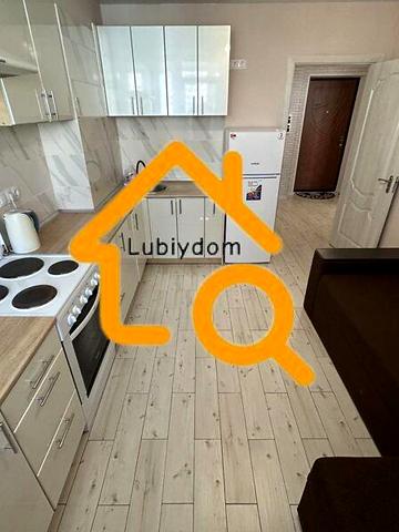 Довгострокова оренда 1к Квартира Приміська вулиця ЖК Одесский бульвар