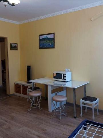 Здам 1к квартиру на Ахматової 22 метро Позняки Генератор