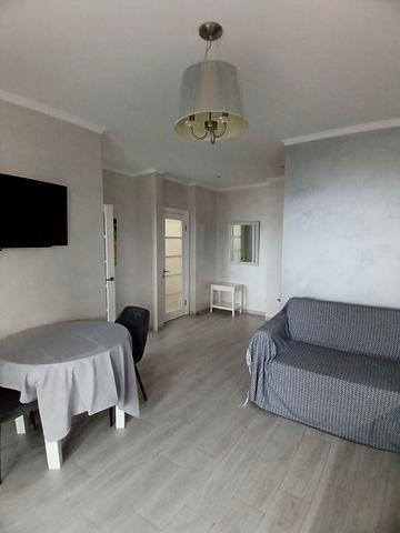 Класна євродвушка в ЖК з газом