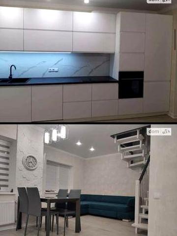 Продаж квартири Вінниця Зарванці 3 кімн.119 кв