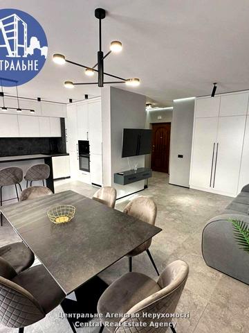 Сидора Воробкевича вул., 33