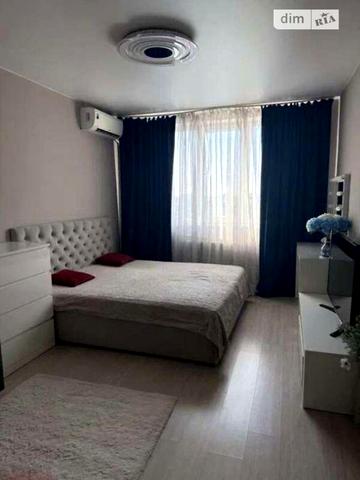 Довгострокова оренда 1к Квартира Шевченка Тараса вулиця ЖК Велика Британія