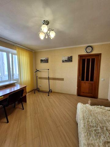 Оренда однокімнатної квартири по вул. Європейській