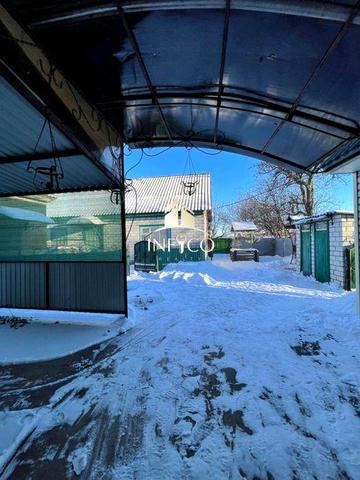 Оренда будинка в с. Руська Поляна, Черкаського району