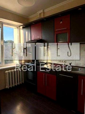 Здам Однокімнатну квартиру Бастіонний провулок 9