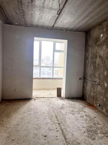 Простора 3к в зданому будинку з чудовим краєвидом42323 ЖК Срібні Озера Комфорт