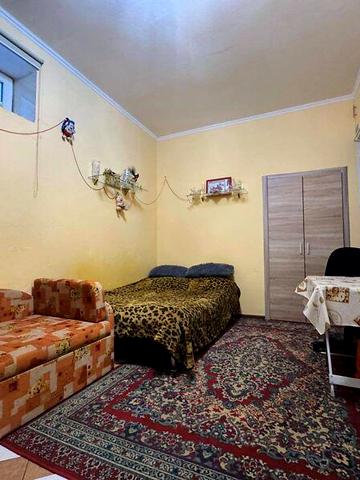 Продаж 1к Квартира Залізнична вулиця