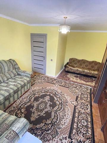 Однокімнатна квартира в оренду