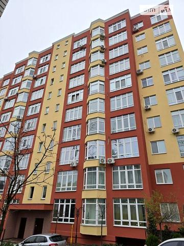 Продаж 1к Квартира Мечникова вулиця ЖК Green Life