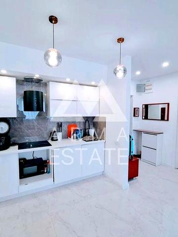 Ексклюзивна дизайнерська квартира | Школа поруч | 25 хв до Києва ЖК Атлант