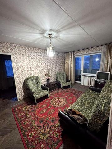 Аренда квартиры от ХОЗЯЙКИ