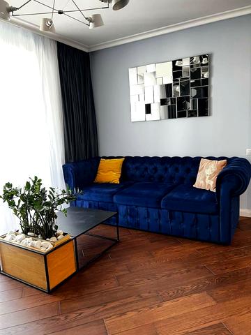 Шолуденка вул., 1-А